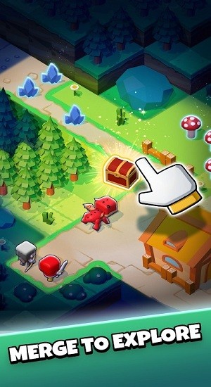 合并奥德赛最新版