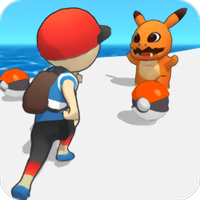 精灵宝可梦射击版(pokeballshooter)