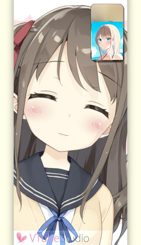 Vtube Studio最新安卓版(虚拟形象软件) v1.32.71 安卓手机版