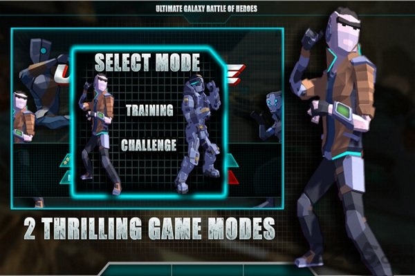 终极银河英雄战游戏(Ultimate Galaxy Battle of Heroes) 终极银河英雄战游戏(Ultimate Galaxy Battle of Heroes)