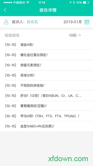 攀枝花智慧医保