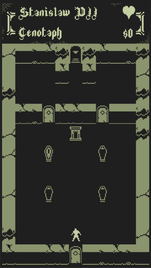 Ghoul(食尸鬼) 1.1官方版