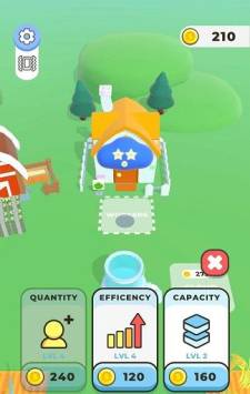 雨云农场RainyCloud 雨云农场RainyCloud