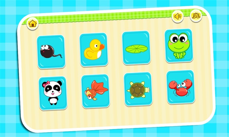 宝宝巴士小蝌蚪寻亲记 宝宝巴士小蝌蚪寻亲记