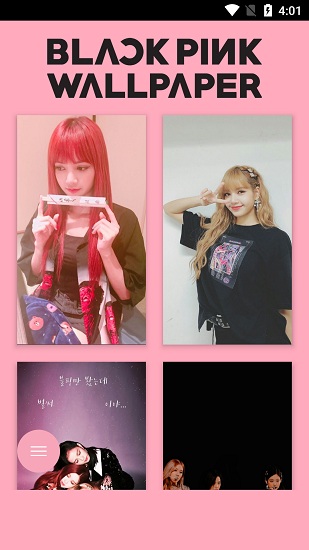 blackpink壁纸app(blackpinkwallpapershd)
