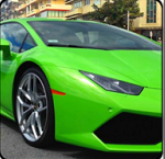 兰博基尼驾驶模拟