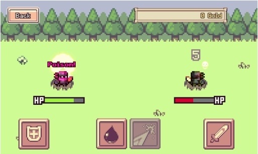 挖掘任务手游(TinyTapQuest)