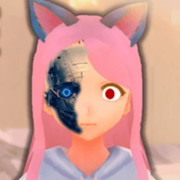 电子女孩