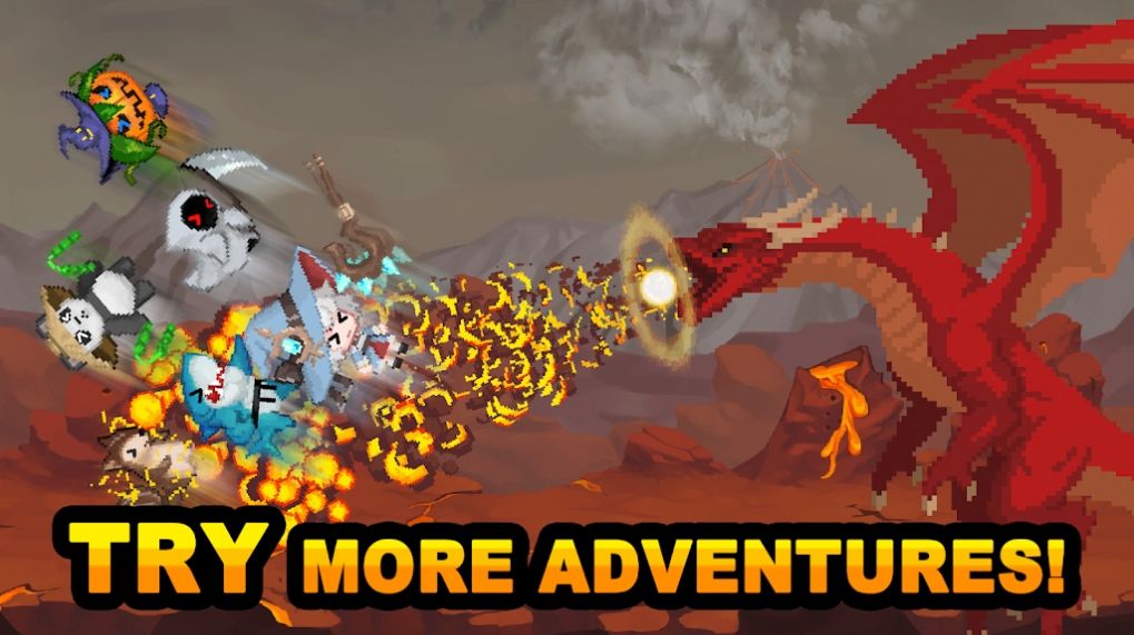 查尔斯小火车恐怖战场不用登录版