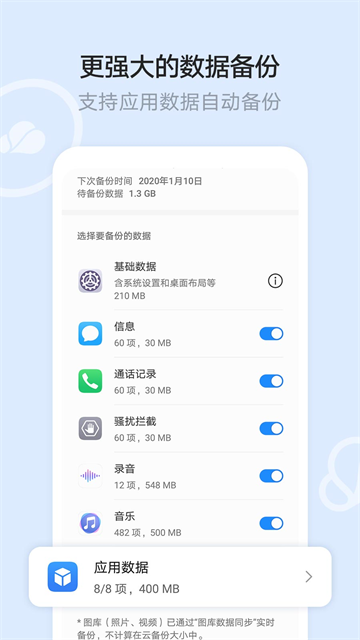 华为云