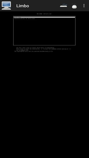 limbox86pcemulator汉化版(limbo x86仿真器)