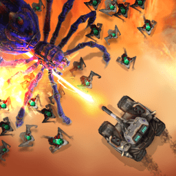 机甲幸存者游戏(SciFi Survivor)