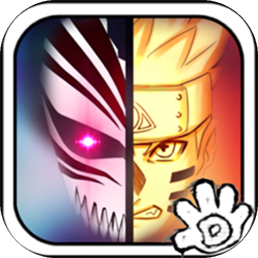 死神vs火影3.2.6