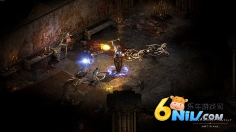 暗黑破坏神1.10版