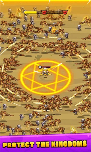 法术我贼溜免内购版