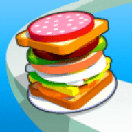 吐司制作跑游戏最新版