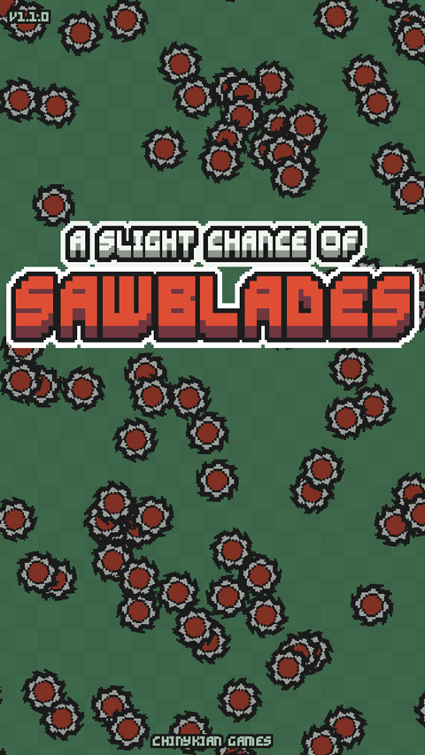 锯片的小机会最新版