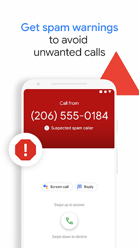 Phone by Google (谷歌电话)安卓版v169.0.742069049-pixel2024