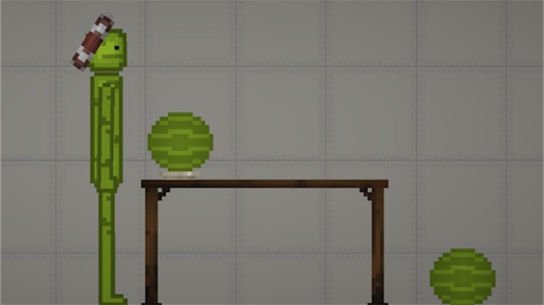 甜瓜像素乐园 甜瓜像素乐园