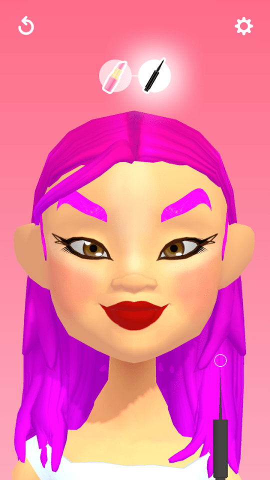 美妆沙龙2020