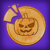 鱿鱼游戏万圣节版