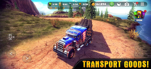 脱离道路 最新版v1.15.5