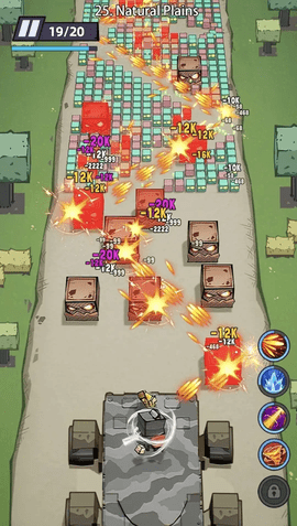 死侍方块奇兵官方版