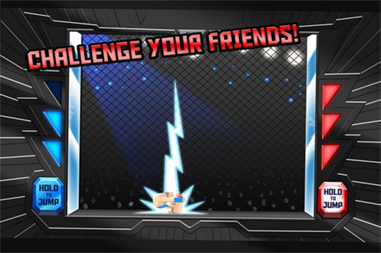 终极格斗兄弟中文版