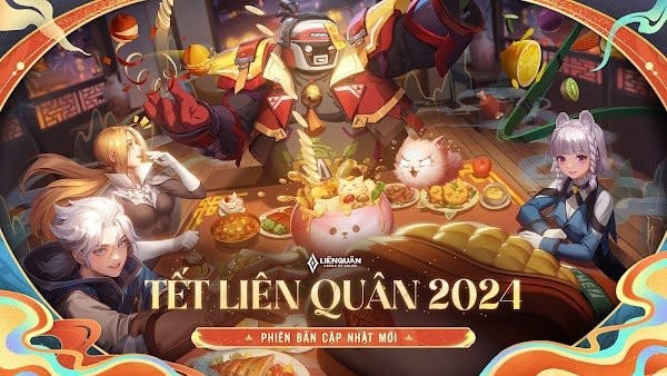 Liên Quân Mobile