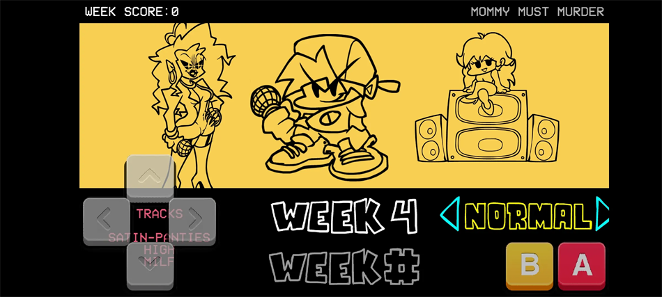 FNF：VS沙滩兄弟