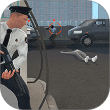 警察模拟器之都