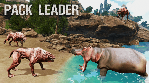 地狱狗模拟器 地狱狗模拟器