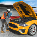 汽车维修师模拟