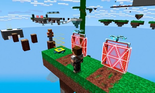 像素枪3D国际服安装器