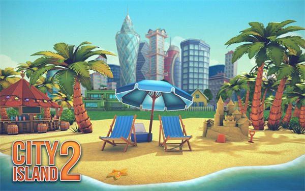 City Island 2: Building Story