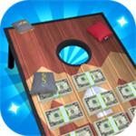 投袋入洞决胜投掷手游