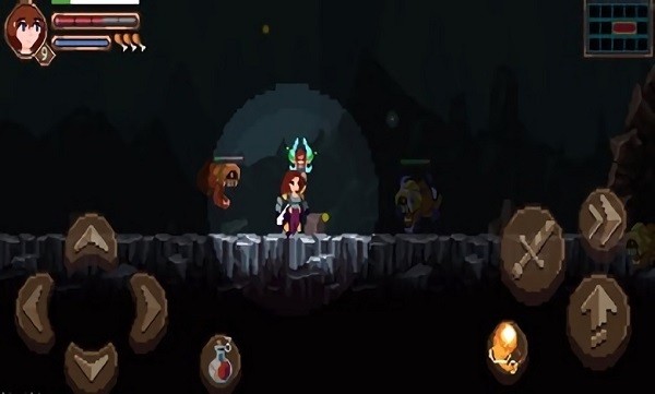 海索尼亚手机版