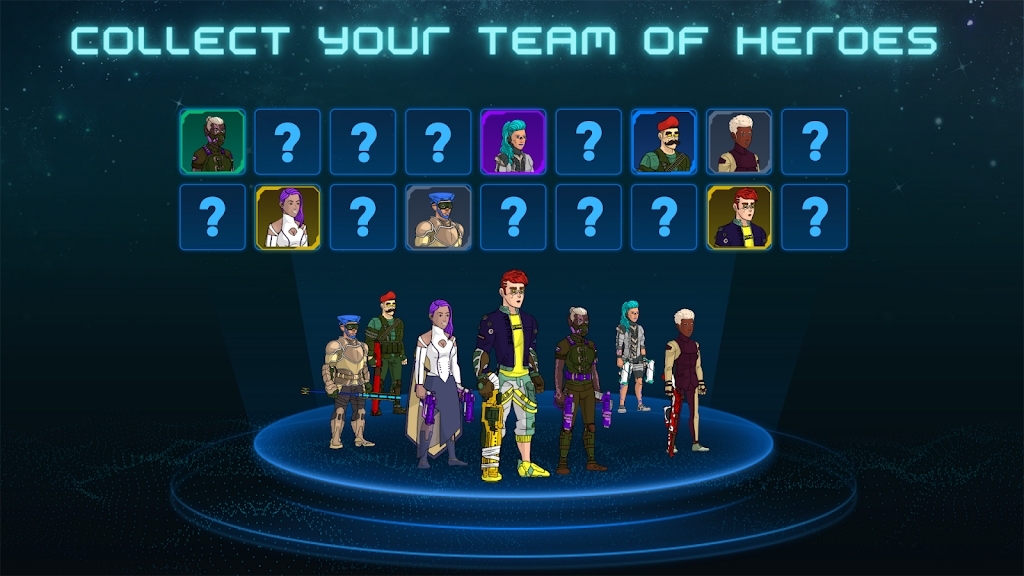 赛博循环（Cyberloop）