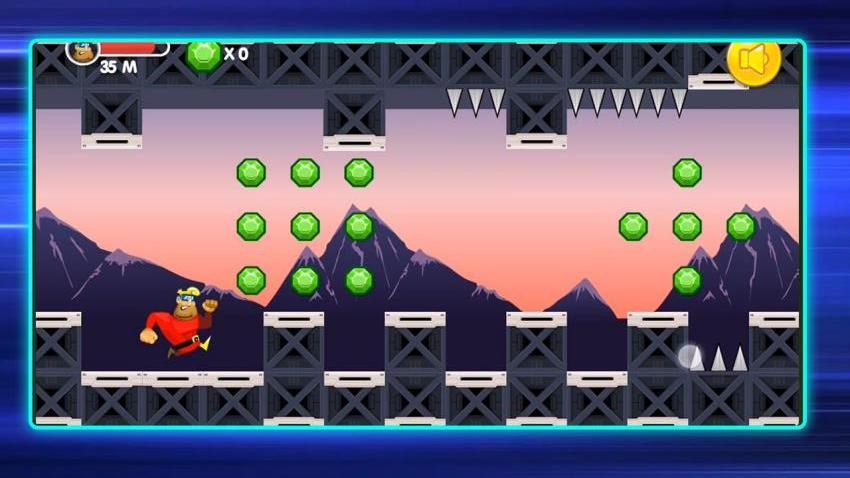 巨人探险 巨人探险