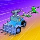 捉住僵尸最新版