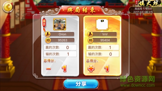 科乐填大坑