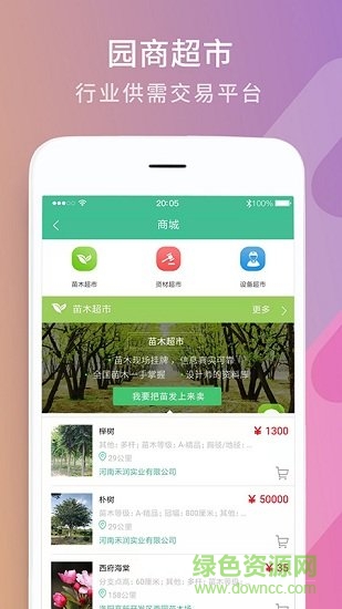 园商网