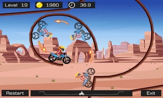 Top Bike Top Bike