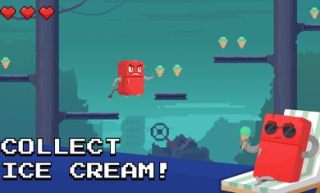 冰箱冲刺免费游戏