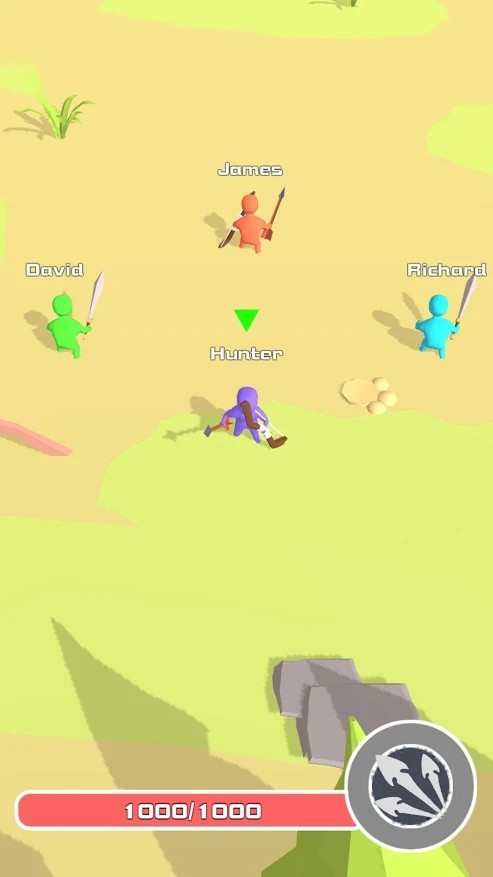 BigHunter3D(大猎人3D)