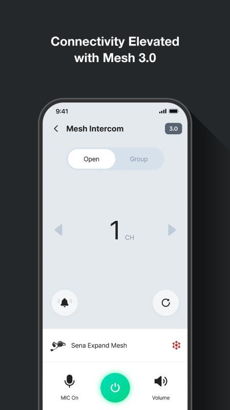 Sena Outdoor官网版