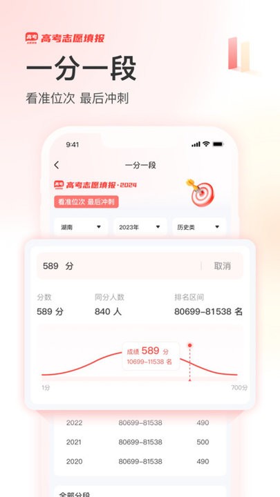 高考志愿填报网