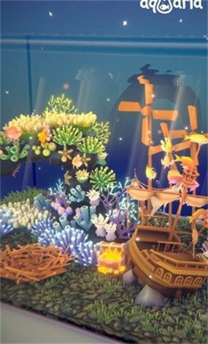 aqualia安装器