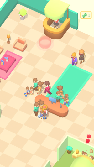 酒店创业之旅Hotel Startup Adventure