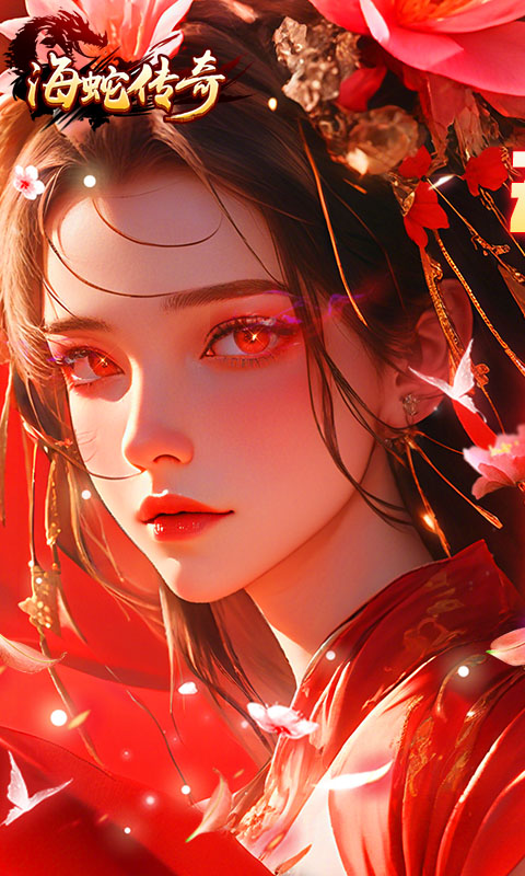 海蛇传奇（欢乐版）